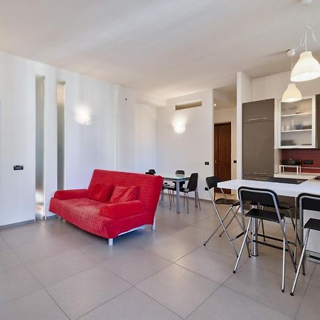 Апартаменты San Donato Balcony Flat Турин Экстерьер фото