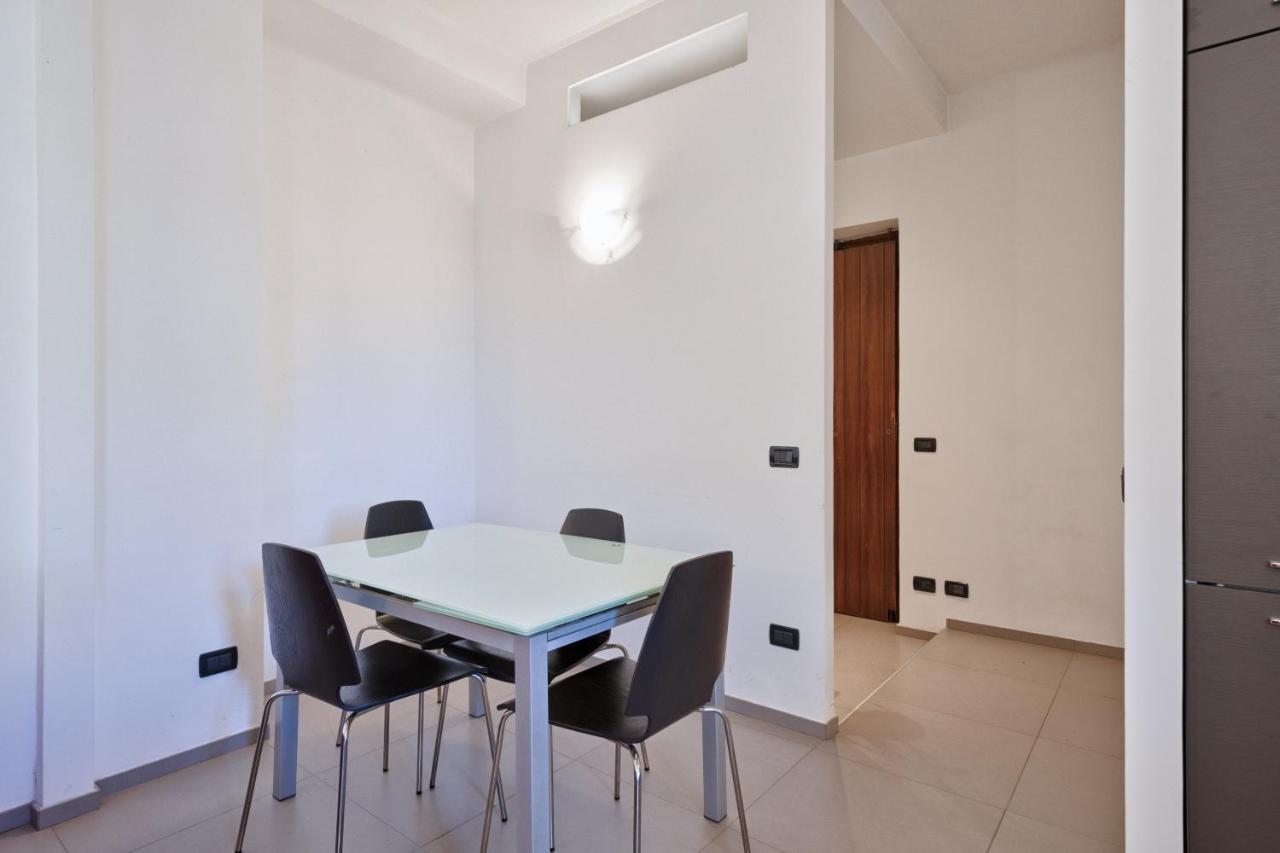 Апартаменты San Donato Balcony Flat Турин Экстерьер фото
